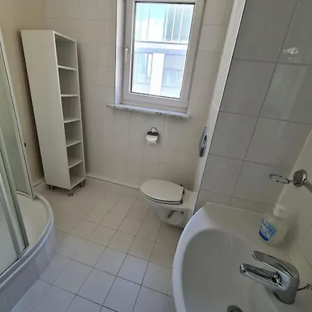 10q - Z6 706 Appartement