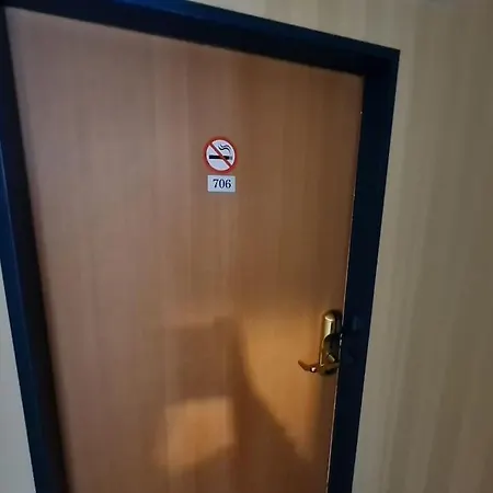 10q - Z6 706 Apartman Varsó