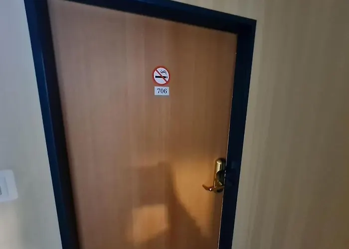 10q - Z6 706 Διαμέρισμα Βαρσοβία